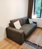 IKEA Villasund Sleeping Couch in Dark Gray – Pick Up, Ophalen, Tweepersoons, 200 cm, Grijs