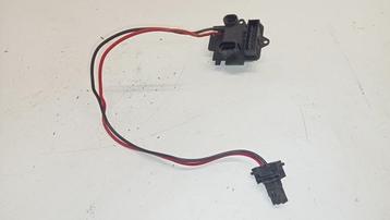 Kachel Weerstand van een Renault Trafic beschikbaar voor biedingen