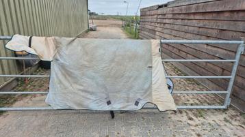 Vliegendeken horseware 195 beschikbaar voor biedingen