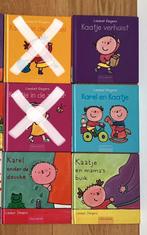 Liesbeth Slegers serie, Ophalen of Verzenden, Zo goed als nieuw, Fictie algemeen