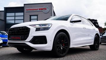 Audi Q8 55 TFSI quattro Pro Line Plus | Stoelverkoeling | St beschikbaar voor biedingen