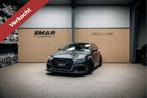 Audi RS3 Limo 2.5 TFSI RS 3 quattro Limo In topstaat verkere, Auto's, Audi, Automaat, RS3, Leder, Bedrijf