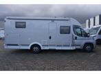 Carado T 67 DAKAIRCO/CAMERA/FIETSENDR, Caravans en Kamperen, Campers, Airbags, 7 tot 8 meter, Bedrijf, L-zit