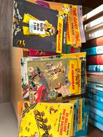 Lucky Luck stripboeken, Meerdere comics, Ophalen, Zo goed als nieuw, Europa