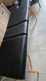 Draagbare Massagetafel zonder hoofdeinde + tas optioneel, Ophalen of Verzenden