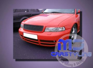 Audi A4 B5 [8D] - Koplampspoilers beschikbaar voor biedingen