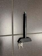 Dakdragers met sleutel tigaun bouwjaar vanaf 2016, Auto diversen, Dakdragers, Ophalen of Verzenden, Gebruikt