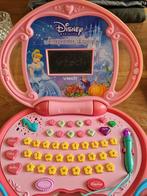 vtech laptop, Kinderen en Baby's, Speelgoed | Vtech, Ophalen, Zo goed als nieuw, 2 tot 4 jaar