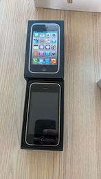 Iphone 3, Ophalen of Verzenden, Zo goed als nieuw