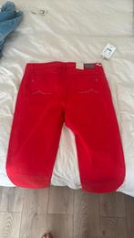 Pierre Cardin, Pierre Cardin, Ophalen of Verzenden, Maat 46/48 (XL) of groter, Rood
