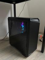 Gaming PC | Ryzen 5 | AMD RX 570 | 16GB Ram, Computers en Software, Desktop Pc's, 16 GB, Met videokaart, 1 TB, Gebruikt