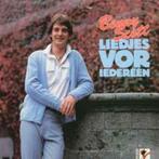 Benny Scott ‎– Liedjes Vor Iederéén lp, Cd's en Dvd's, Ophalen, Zo goed als nieuw, 12 inch, Levenslied of Smartlap