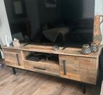 Atrio TV meubel van Pronto Wonen, Gebruikt, 150 tot 200 cm, Ophalen of Verzenden, Minder dan 100 cm