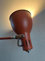 2x IKEA ARÖD vloerlamp – verstelbare designlamp, Huis en Inrichting, Lampen | Vloerlampen, Ophalen of Verzenden, Gebruikt, Metaal