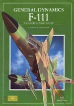 SAM General Dynamics F-111 boek, Hobby en Vrije tijd, Modelbouw | Vliegtuigen en Helikopters, Overige merken, Verzenden, Zo goed als nieuw