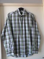 Overhemd McGregor grijs groen geruit maat 42, Kleding | Heren, Overhemden, McGregor, Ophalen of Verzenden, Halswijdte 41/42 (L)