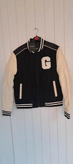 Goosecraft Jassen Wol - Maat M - Nieuw!, Kleding | Heren, Bodywarmers, -, Maat 48/50 (M), -, Goosecraft