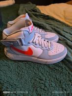 Nike Air force Easy on, Kleding | Dames, Schoenen, Ophalen of Verzenden, Zo goed als nieuw, Wit, Sneakers of Gympen