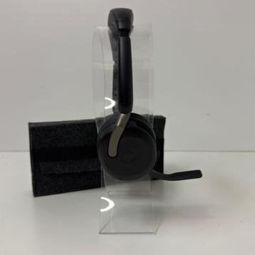 Jabra Evolve 65 FLex MS Stereo | Zeer nette staat beschikbaar voor biedingen