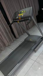 Oudere loopband - Tunturi T60 - Motor Overload, Sport en Fitness, Ophalen, Gebruikt, Metaal, Loopband