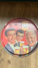 Amstel bier bedienblad, Verzamelen, Ophalen of Verzenden, Gebruikt