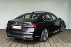 BMW 7 Serie Sedan 750i xDrive High Executive M Sportpakket 2, Te koop, Benzine, Gebruikt, 750 kg