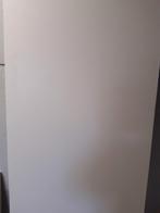 1 wandpaneel  plaat siematic keuken, Ophalen, 200 cm of meer, Wit, 50 tot 100 cm