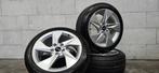 17" Audi A3 A4 B7 Caddy Golf org velgen zomerbanden nieuw, Banden en Velgen, Nieuw, 17 inch, Ophalen of Verzenden