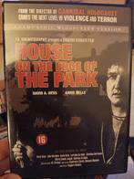 House on the edge of the park dvd horror nieuw, Cd's en Dvd's, Dvd's | Horror, Ophalen of Verzenden, Zo goed als nieuw, Vanaf 16 jaar