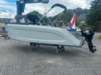 Valory 570 tender, Watersport en Boten, Sloepen, 10 tot 30 pk, Nieuw, Ophalen of Verzenden, 3 tot 6 meter