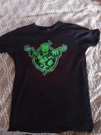 Thunderdome line up shirt 2024 nieuw, Kleding | Heren, T-shirts, Ophalen of Verzenden