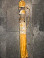 Nieuwe Strandparasol - Nooit Gebruikt!, Tuin en Terras, Parasols, Ophalen of Verzenden, Nieuw, 1 tot 2 meter, Strandparasol