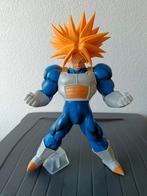 3 XXL Dragonball Z DBZ figuren Trunks Vegeta, Kinderen en Baby's, Speelgoed | Actiefiguren, Nieuw, Ophalen of Verzenden