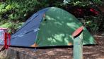 Tent, Caravans en Kamperen, Ophalen of Verzenden, Zo goed als nieuw, Tot en met 2