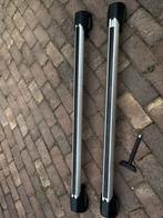 Orginele Volkswagen passat dakdragers open rail, Auto diversen, Dakdragers, Ophalen, Zo goed als nieuw