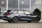 CUPRA Leon Sportstourer 1.4 e-Hybrid VZ Business | NL Auto |, Auto's, 12 maanden, 77 km/l, Gebruikt, 4 cilinders