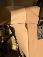 Cabaia Explorer M | Rugtas 15-20 L | Cap Breton, Ophalen of Verzenden, Zo goed als nieuw, Blauw, 30 cm of meer