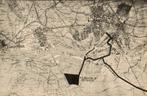 Rotterdam - Vliegveld, Ophalen of Verzenden, 1920 tot 1940, Ongelopen, Zuid-Holland