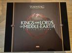 War of the Ring: Kings & Lords of Middle-earth limited ed, Ophalen of Verzenden