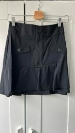 Rokje Nikkie, Zwart, Ophalen of Verzenden, Zo goed als nieuw, Maat 34 (XS) of kleiner