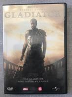 DVD Gladiator Russell Crowe, Vanaf 16 jaar, Ophalen of Verzenden, Zo goed als nieuw