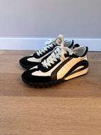 Dsquared2 Sneakers Maat 38, Kleding | Dames, Schoenen, Ophalen, Gedragen, Zwart