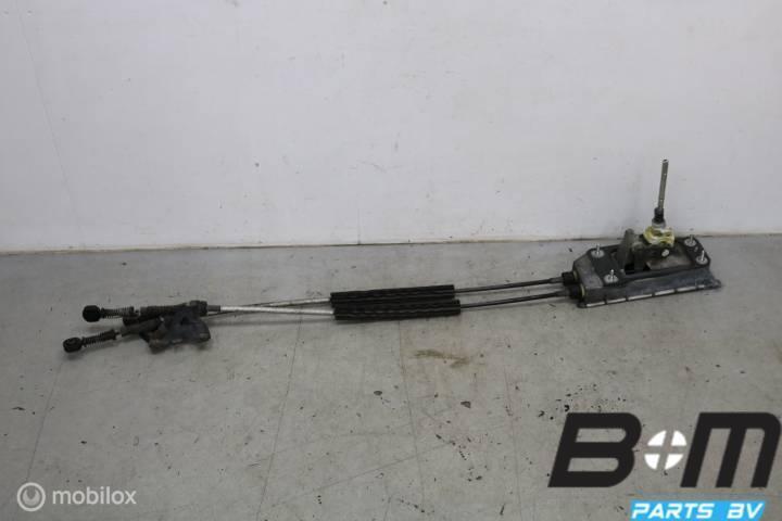 Schakelmechaniek VW Polo 6R 6Q0711050B, Auto-onderdelen, Ruiten en Toebehoren, Gebruikt