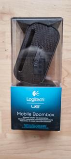 Logitech Mobile Boombox - Draagbare Bluetooth Speaker, Overige merken, Overige typen, Nieuw, Ophalen of Verzenden