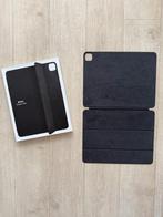 Origineel Apple iPad Pro Smart Folio, Computers en Software, Apple iPads, Ophalen, Zwart, 12 inch, Zo goed als nieuw