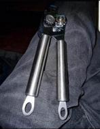 Blikopener bieden gebruikt, Ophalen of Verzenden, Gebruikt