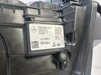 MERCEDES GLA H247 HIGH PERFOR KOPLAMP LINKS A2479063505KZ, Ophalen of Verzenden, Gebruikt, Mercedes-Benz