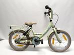 Bike Fun FLOWER 16 Meisjes Groen 16cm 2023, Overige merken, Gebruikt, -, - 0
-, NL