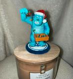Disney Sketchbook ornament Sully Monsters Inc, Ophalen of Verzenden, Overige figuren, Zo goed als nieuw, Beeldje of Figuurtje