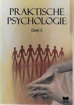3 Praktische Psychologie, NTI cursusboek, Ophalen of Verzenden, Nieuw, Persoonlijkheidsleer, G.A. Haagen, K. van Vliet